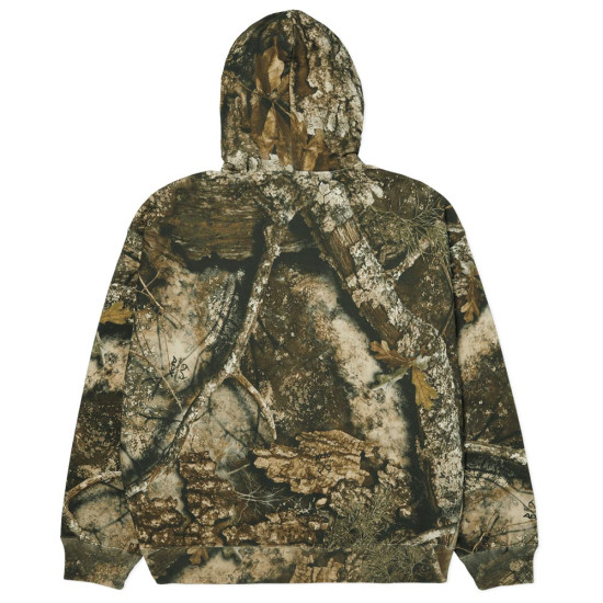 Huf Ανδρικό φούτερ x Realtree Heavyweight Hoodie